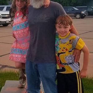 Meet your Posher, Justin